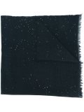 sequin scarf