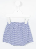 striped shorts 