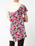 Trompe L'oeil blouse 