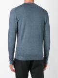 classic cardigan