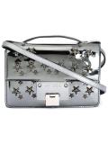Rebel crossbody bag