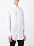 plain shirt 