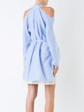 'Kimono Release'罩衫