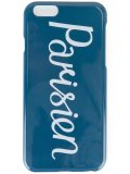 'Parisien' iPhone 6手机壳