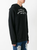 Kill hoody