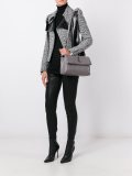 'Sunset Monogram'中号斜挎包