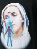 'saint mary'T恤