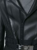side padded jacket