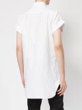 short-sleeve shirt
