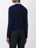 crew neck jumper