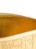 'Embossed Logo'钱包