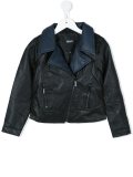 biker jacket