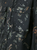 printed shirt 