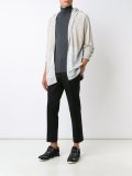 loose fit hoodie