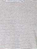 striped T-shirt