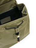 Trooper backpack