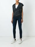 skinny fit jeans
