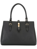 double handles tote