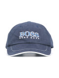 logo baseball cap
