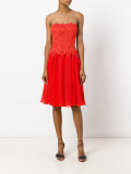 Bamboo dress