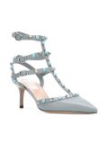 'Rockstud Rolling' pumps