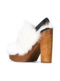 'Zula' clogs