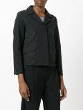 tailored jacket