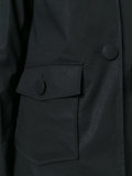 woven jacket