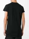 large plain T-shirt 