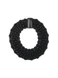 magnetic clasp woven collar