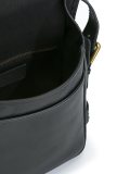 flap messenger bag 
