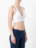 Olivia compression top