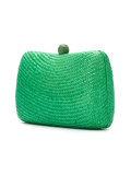 straw clutch