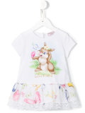 Burries dress
