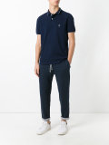 classic polo shirt
