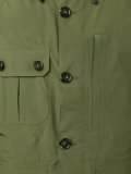 'GTX' mountain jacket