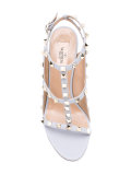 Valentino Garavani Rockstud凉鞋