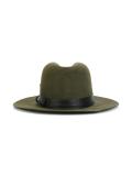 'Crow Bandit' hat