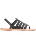 Homer strappy sandals