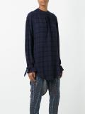 'Cosmopolitan' shirt