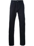 'Tack Slim'牛仔裤