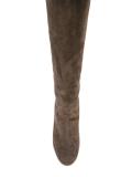 knee boots