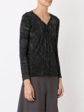'Aria' blouse