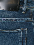 slim-fit jeans