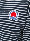 striped jumper 