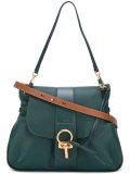 'Lexa' tote