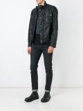 'Racemaster'夹克