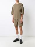 oversized T-shirt