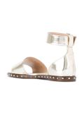 studded sole sandals 