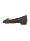 Hagnisi ballerinas